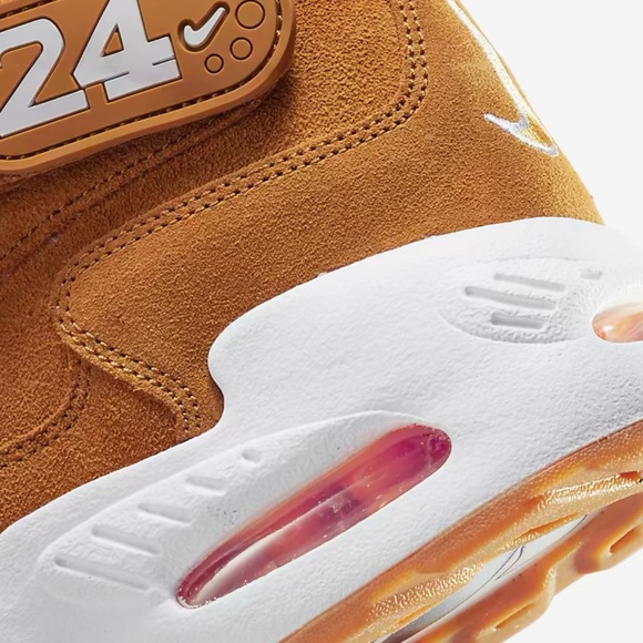 Nike Air Griffey Max 1 - Picture 7 of 9